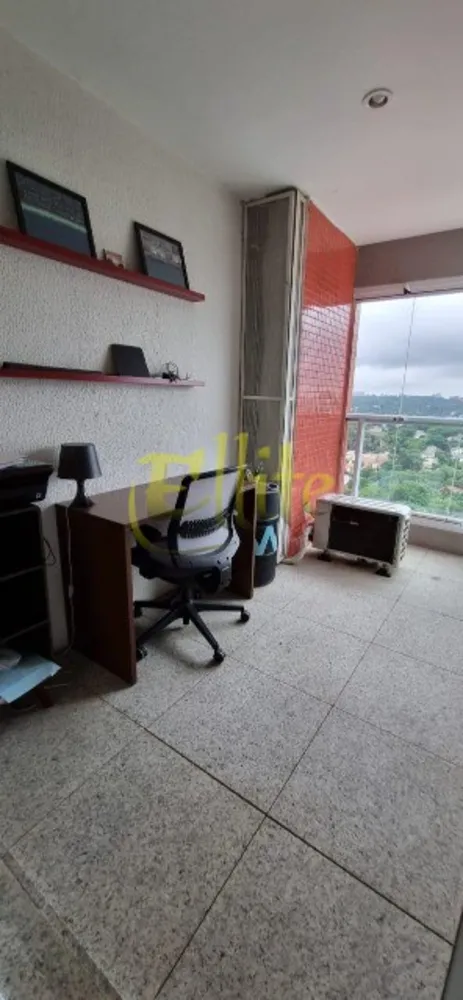 Apartamento, 2 quartos, 117 m² - Foto 11