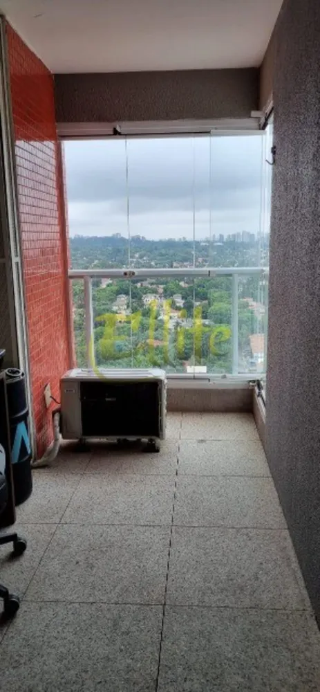 Apartamento, 2 quartos, 117 m² - Foto 12