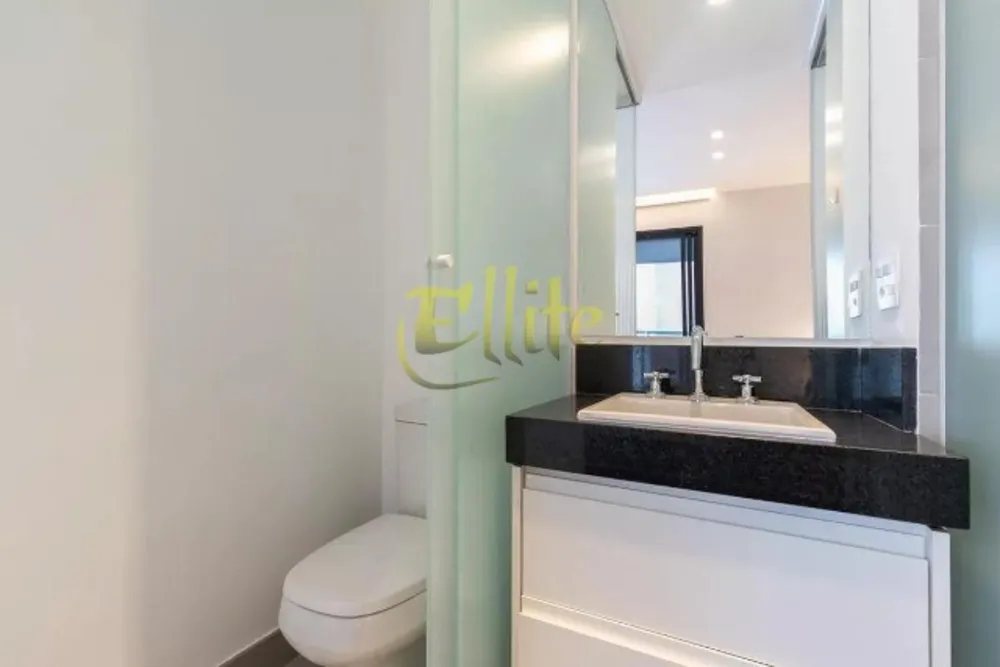 Flat/Apart Hotel, 1 quarto, 25 m² - Foto 12