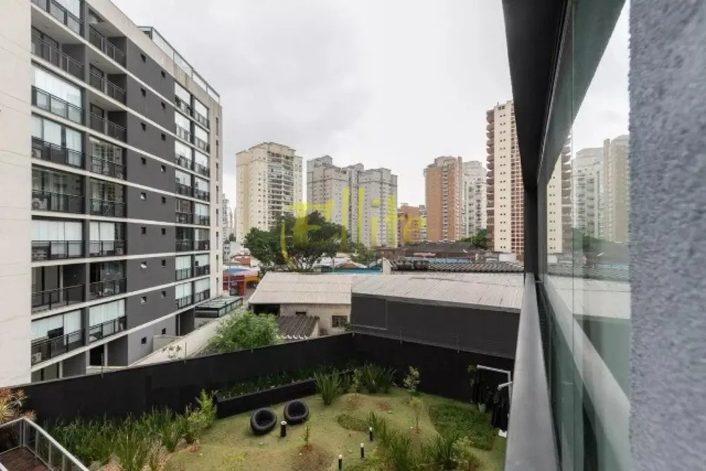 Flat/Apart Hotel, 1 quarto, 25 m² - Foto 3