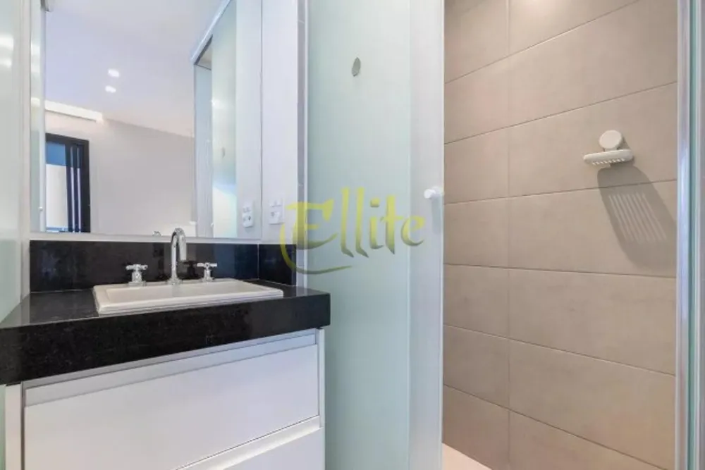 Flat/Apart Hotel, 1 quarto, 25 m² - Foto 10