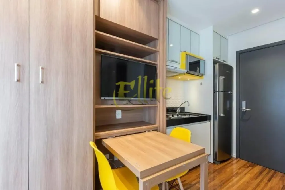 Flat/Apart Hotel, 1 quarto, 25 m² - Foto 4