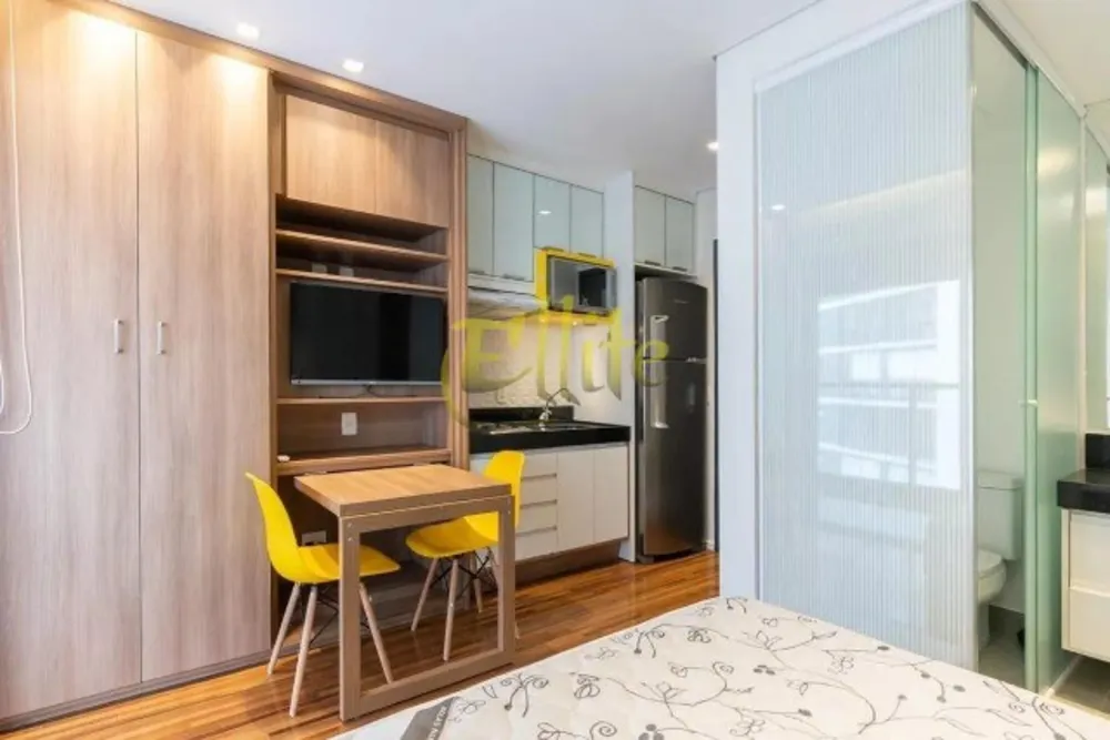 Flat/Apart Hotel, 1 quarto, 25 m² - Foto 5