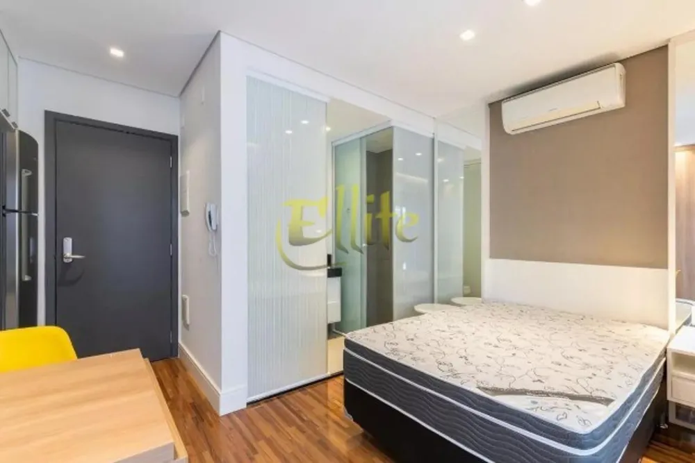 Flat/Apart Hotel, 1 quarto, 25 m² - Foto 8
