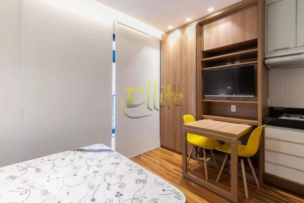 Flat/Apart Hotel, 1 quarto, 25 m² - Foto 6