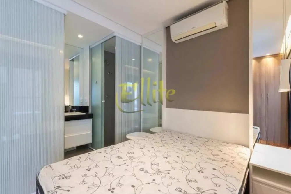 Flat/Apart Hotel, 1 quarto, 25 m² - Foto 9
