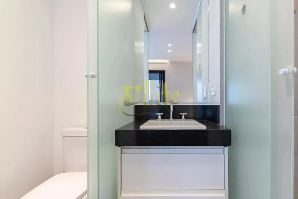 Flat/Apart Hotel, 1 quarto, 25 m² - Foto 11