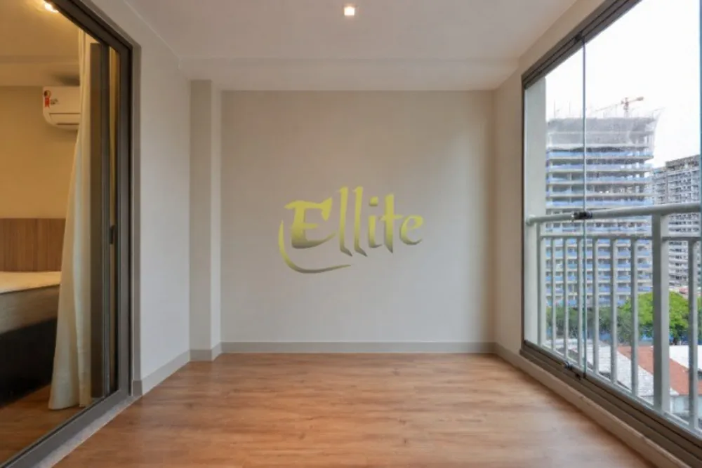 Apartamento, 1 quarto, 32 m² - Foto 9