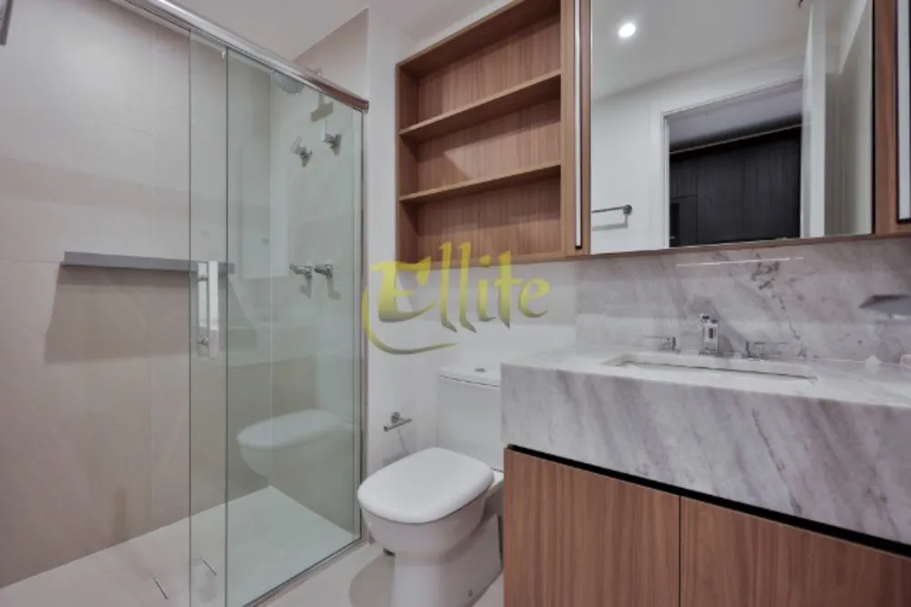 Apartamento, 1 quarto, 32 m² - Foto 10