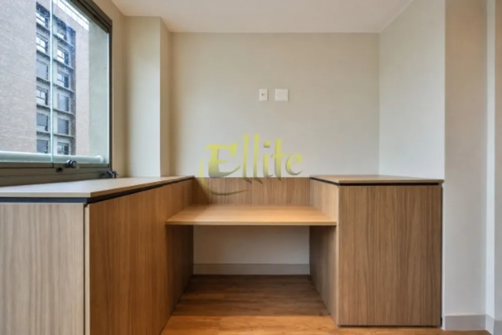 Apartamento, 1 quarto, 32 m² - Foto 8
