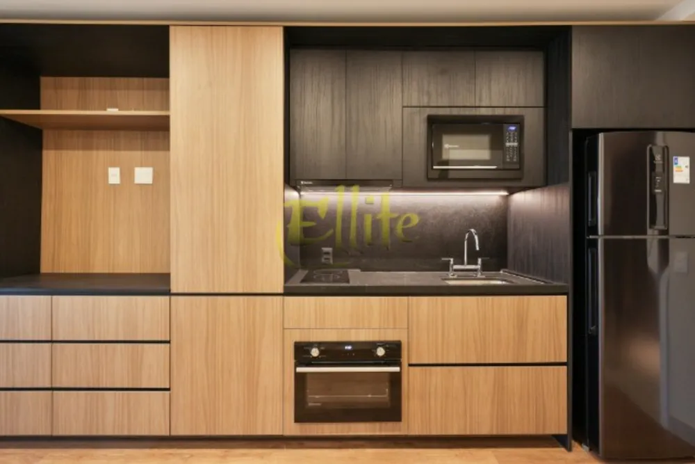 Apartamento, 1 quarto, 32 m² - Foto 5