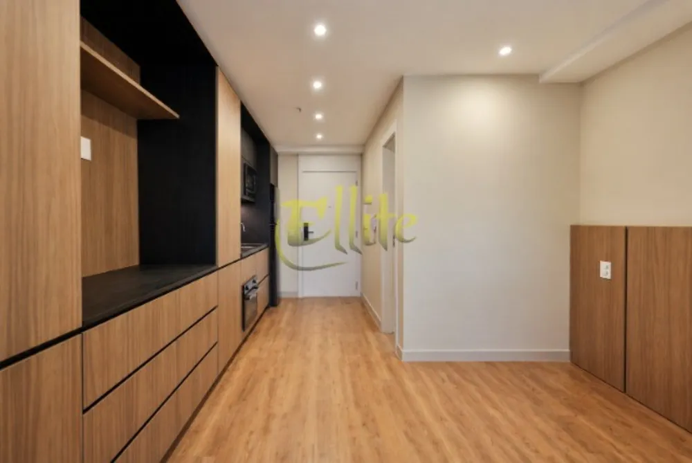 Apartamento, 1 quarto, 32 m² - Foto 3