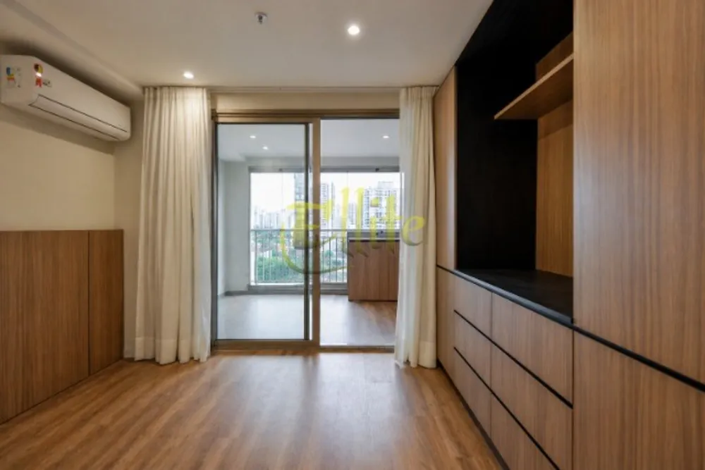 Apartamento, 1 quarto, 32 m² - Foto 2
