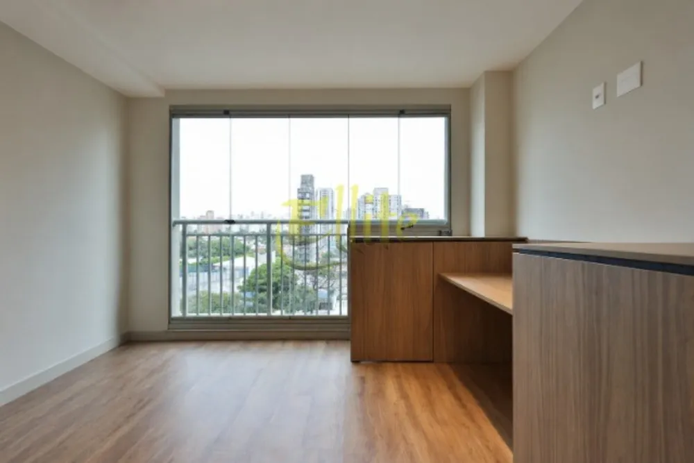 Apartamento, 1 quarto, 32 m² - Foto 6
