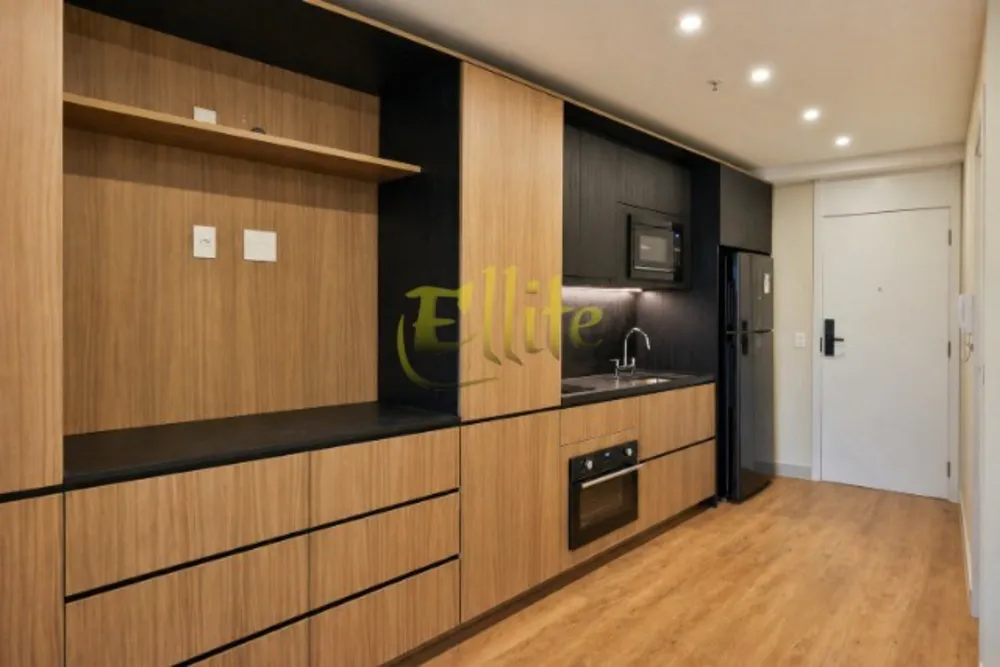 Apartamento, 1 quarto, 32 m² - Foto 4