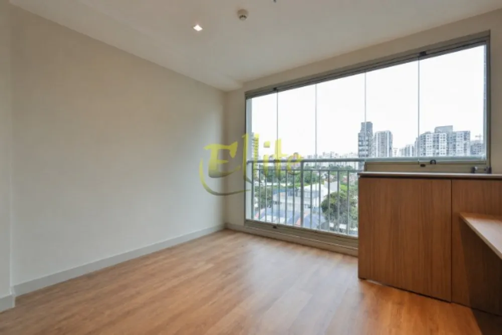 Apartamento, 1 quarto, 32 m² - Foto 7
