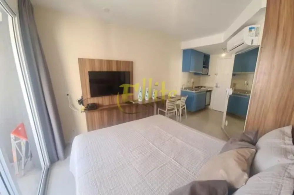 Apartamento, 1 quarto, 20 m² - Foto 2