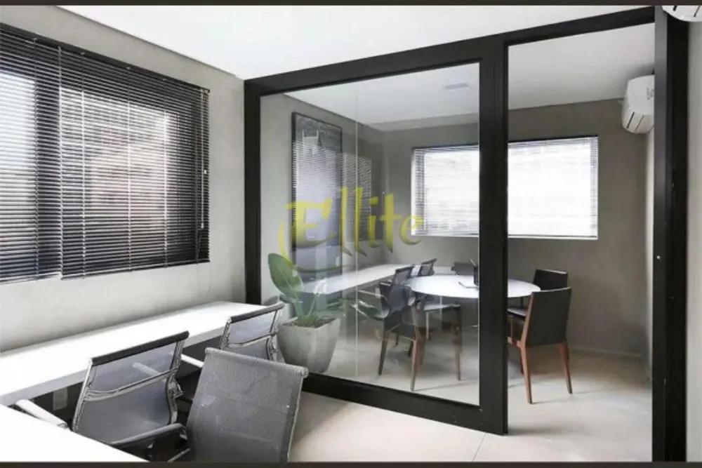 Apartamento, 1 quarto, 20 m² - Foto 6