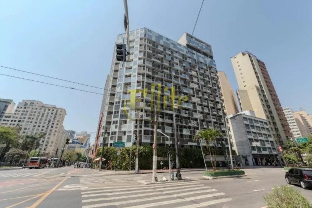 Apartamento, 1 quarto, 20 m² - Foto 3
