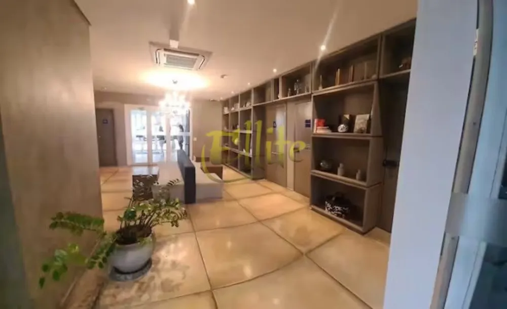 Apartamento, 1 quarto, 20 m² - Foto 4