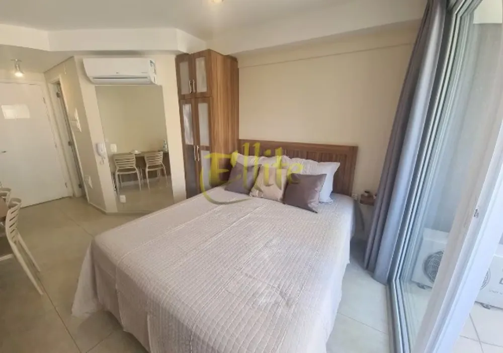 Apartamento, 1 quarto, 20 m² - Foto 1