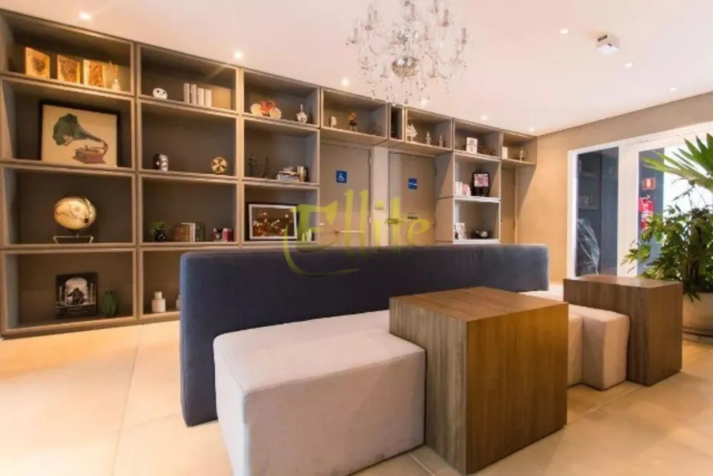 Apartamento, 1 quarto, 20 m² - Foto 5