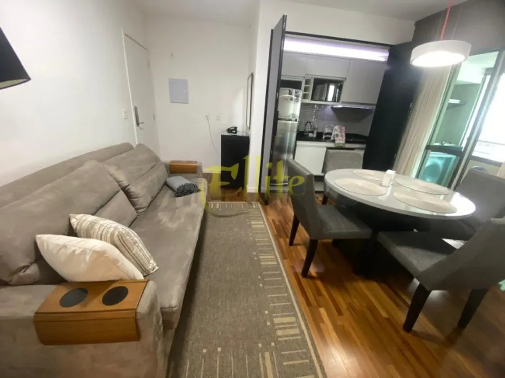 Flat/Apart Hotel, 1 quarto, 44 m² - Foto 7