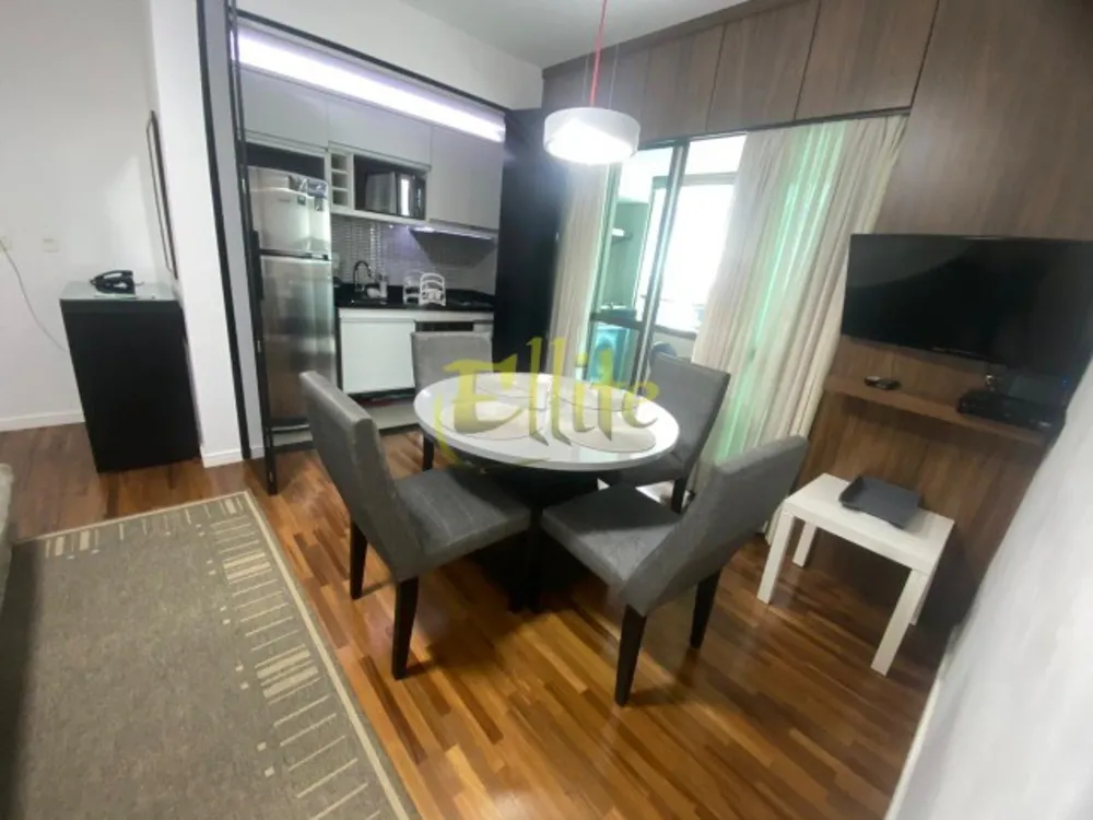 Flat/Apart Hotel, 1 quarto, 44 m² - Foto 1