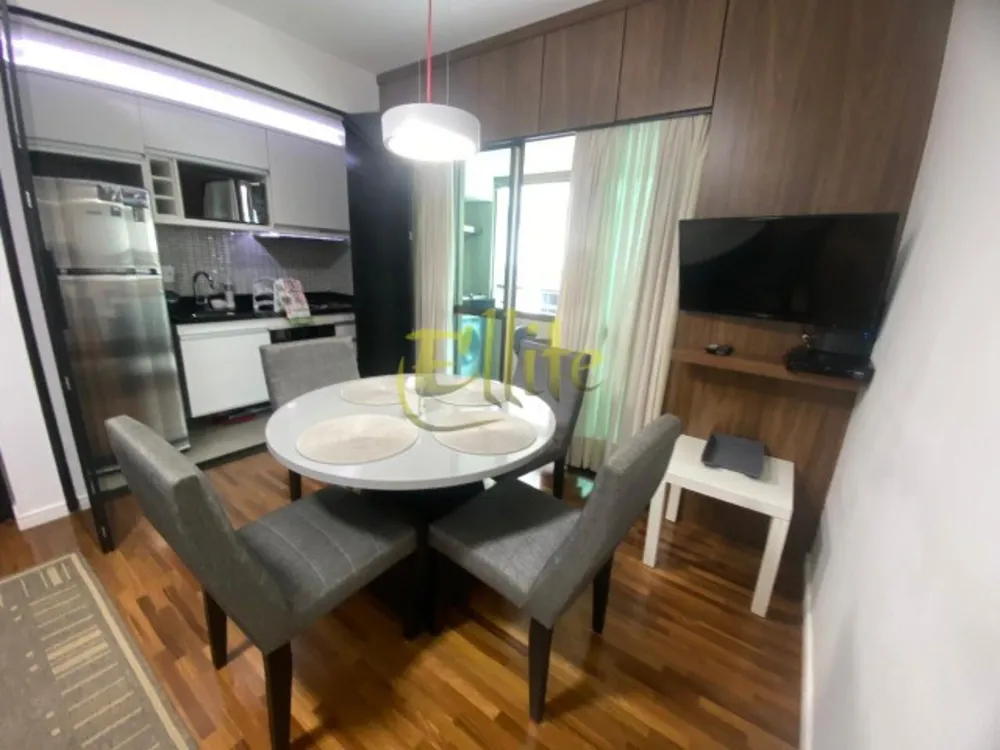 Flat/Apart Hotel, 1 quarto, 44 m² - Foto 4