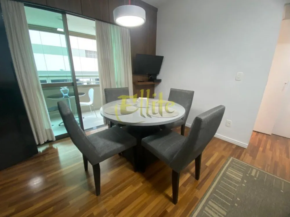 Flat/Apart Hotel, 1 quarto, 44 m² - Foto 5