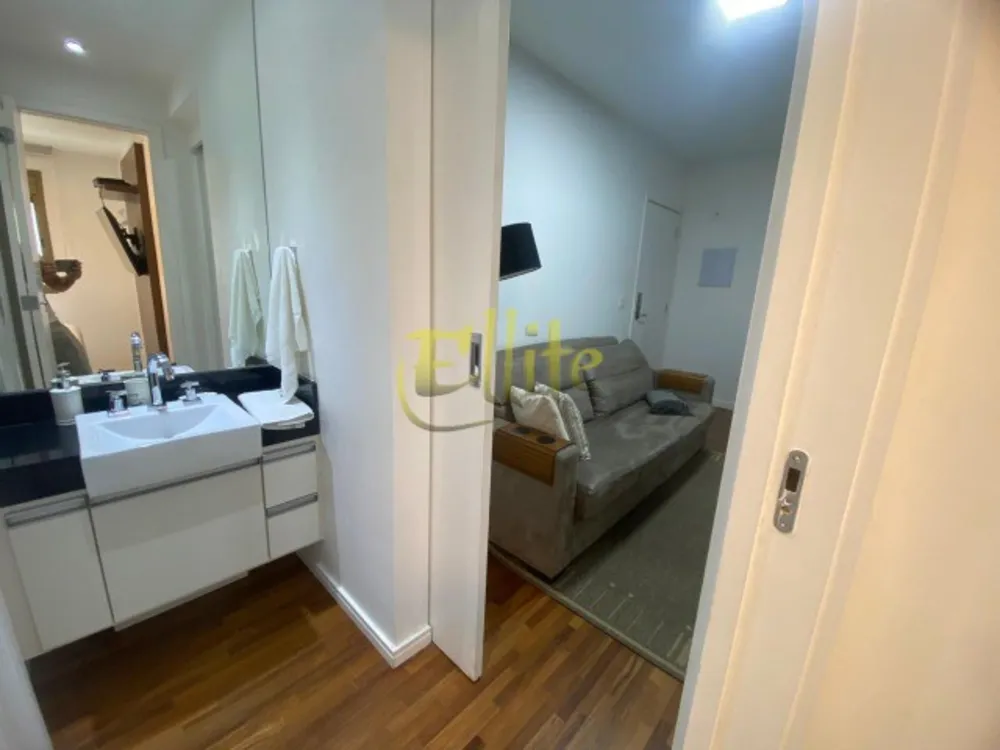 Flat/Apart Hotel, 1 quarto, 44 m² - Foto 9