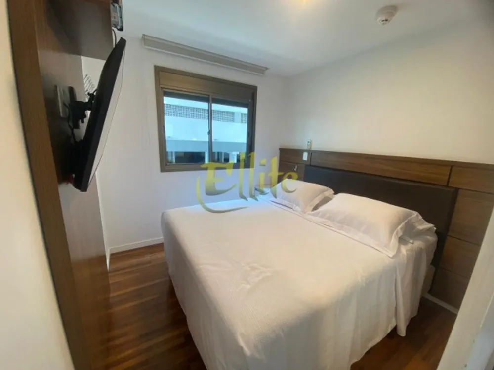 Flat/Apart Hotel, 1 quarto, 44 m² - Foto 11