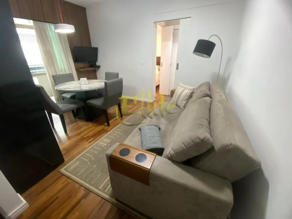 Flat/Apart Hotel, 1 quarto, 44 m² - Foto 6