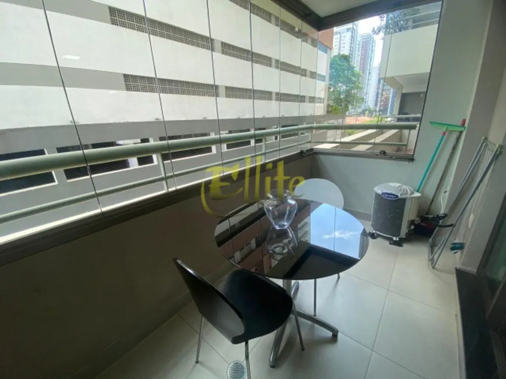 Flat/Apart Hotel, 1 quarto, 44 m² - Foto 2