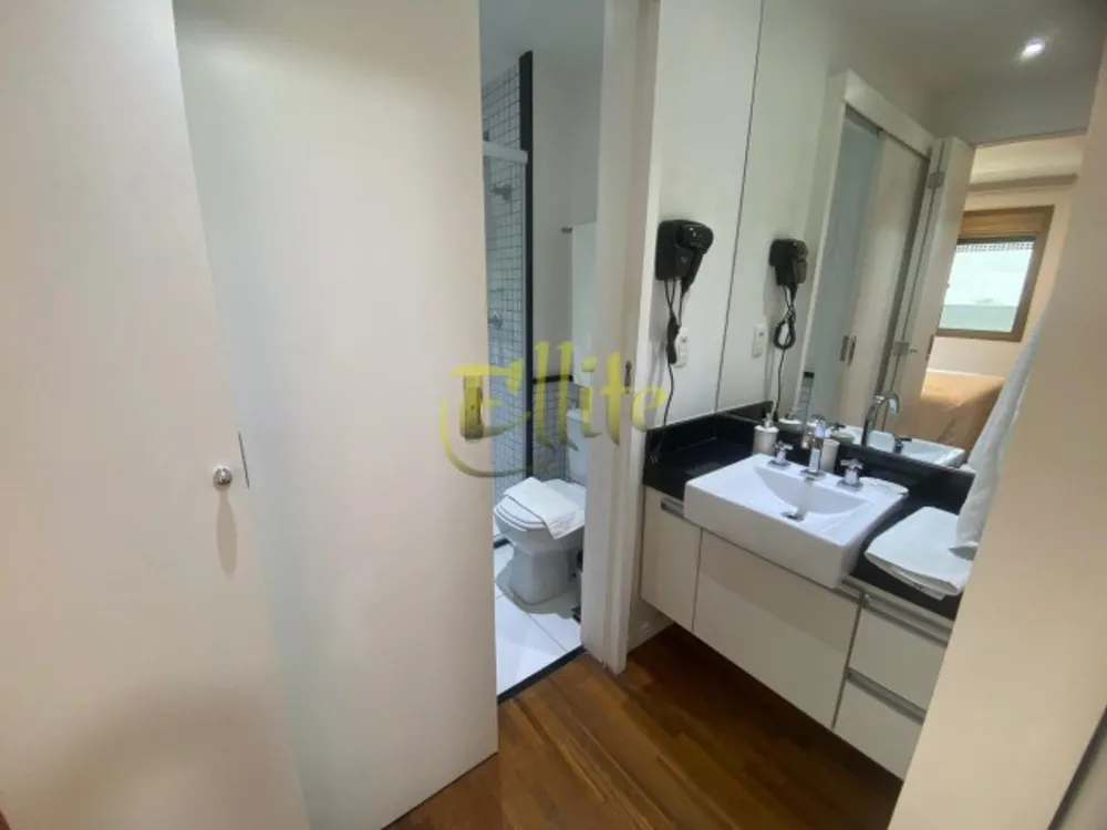 Flat/Apart Hotel, 1 quarto, 44 m² - Foto 10