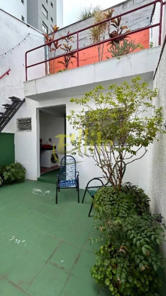 Casa, 2 quartos, 128 m² - Foto 3