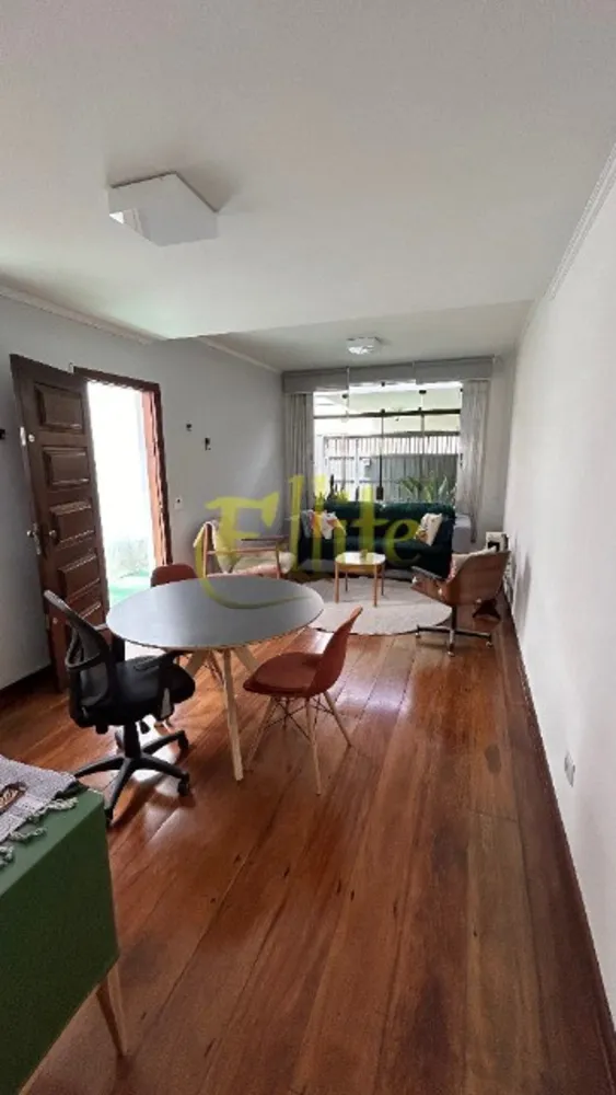 Casa, 2 quartos, 128 m² - Foto 1