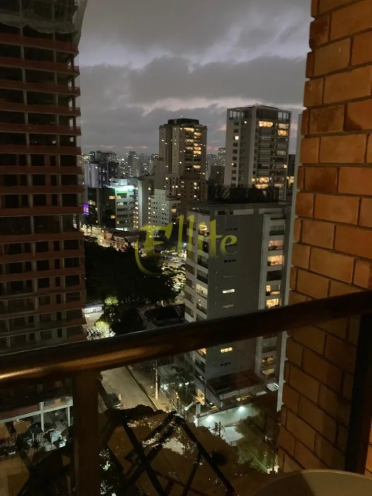 Flat/Apart Hotel, 1 quarto, 45 m² - Foto 2