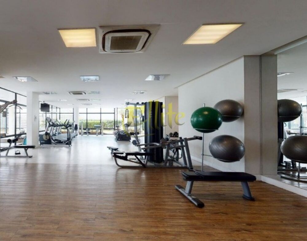 Flat/Apart Hotel para alugar com 2 quartos, 84m² - Foto 6