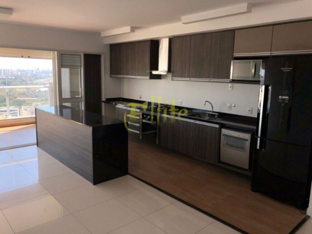 Flat/Apart Hotel para alugar com 2 quartos, 84m² - Foto 3