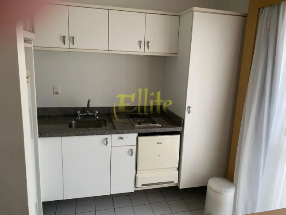 Flat/Apart Hotel, 1 quarto, 29 m² - Foto 3