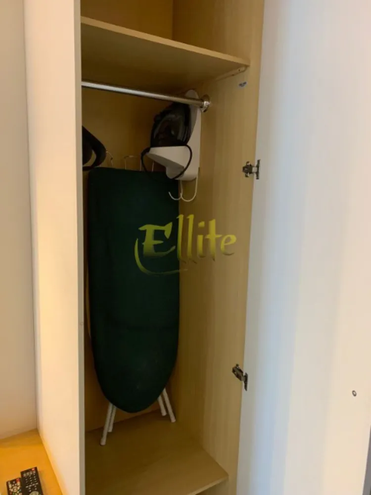 Flat/Apart Hotel, 1 quarto, 29 m² - Foto 7