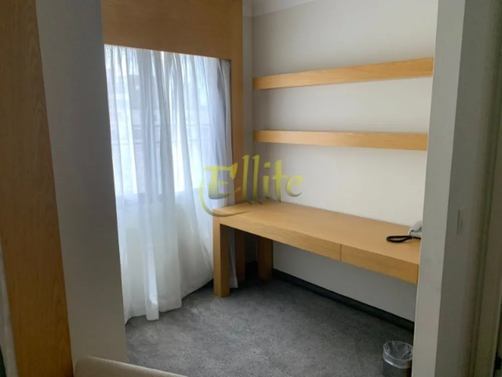 Flat/Apart Hotel, 1 quarto, 29 m² - Foto 6