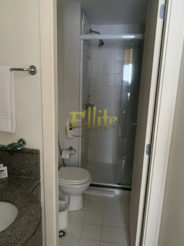 Flat/Apart Hotel, 1 quarto, 29 m² - Foto 8