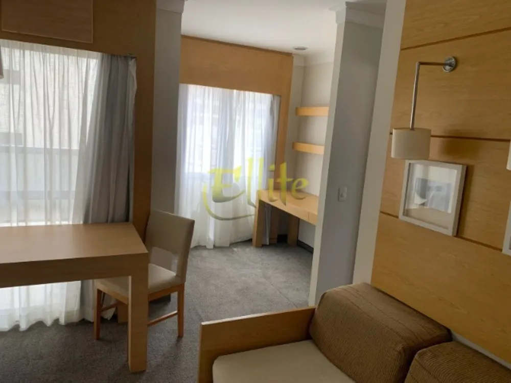 Flat/Apart Hotel, 1 quarto, 29 m² - Foto 2