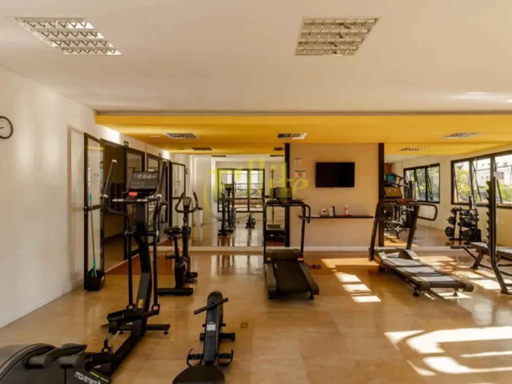 Apartamento, 1 quarto, 33 m² - Foto 11