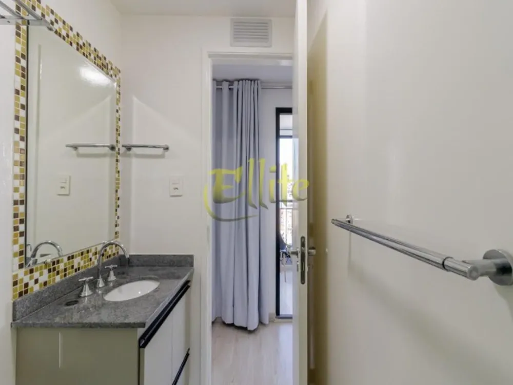 Apartamento, 1 quarto, 33 m² - Foto 1