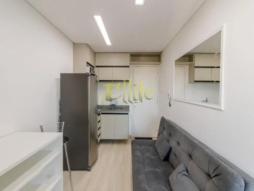 Apartamento, 1 quarto, 33 m² - Foto 4