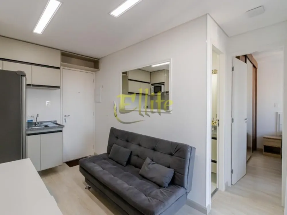Apartamento, 1 quarto, 33 m² - Foto 6