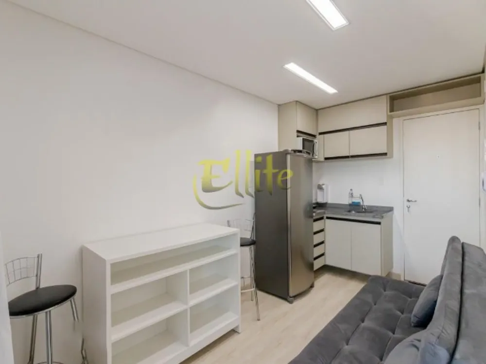 Apartamento, 1 quarto, 33 m² - Foto 8
